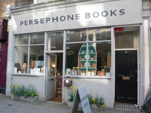 Persephone-Books